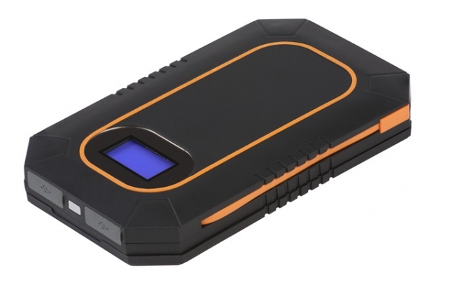 AM114 - Lava Solar Charger (caricatore solare)